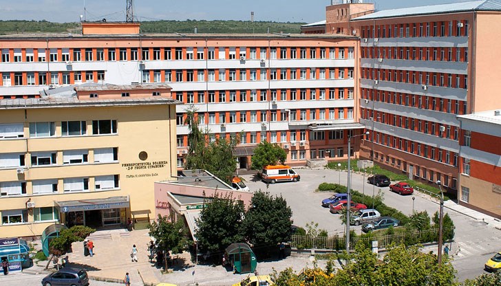 Три от новородените са с екстремно ниско тегло Три от новородените са с екстремно ниско тегло