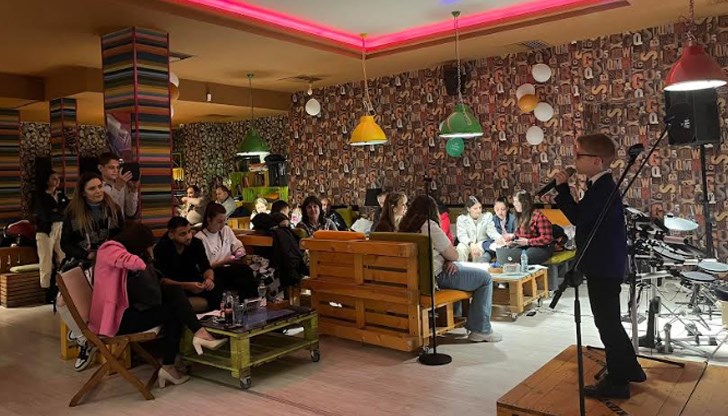 Средствата ще бъдат насочени към Сирия