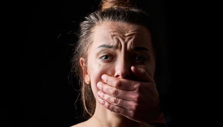 Мъжът е тормозел съпругата си и дори се заканил, че ще я убие