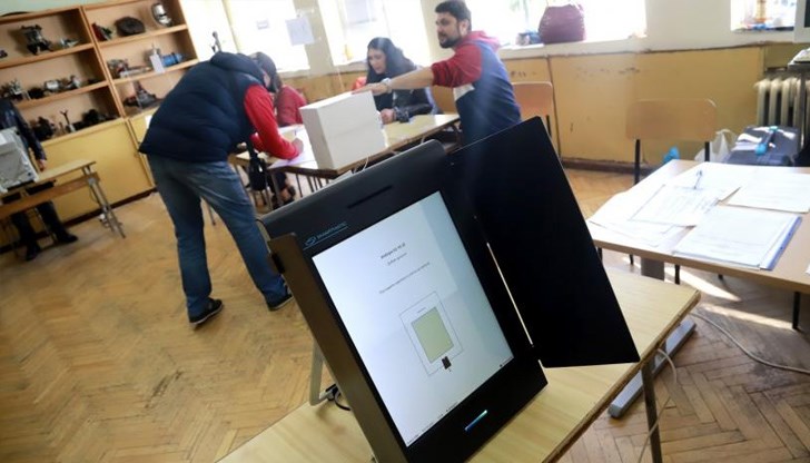 Проверката е извършена от БНТ