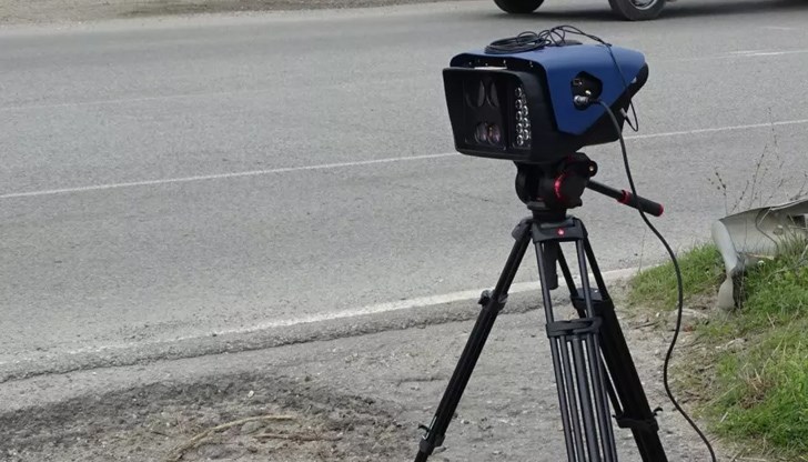 Обявиха 24-часов маратон за контрол на скоростта