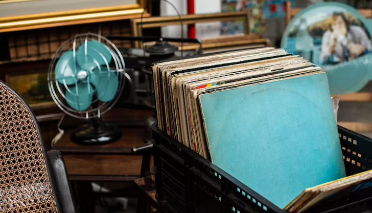 Базарът ще се проведе в Дом „Канети“