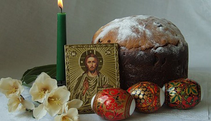 Отбелязваме един от най-светлите празници в годината Отбелязваме един от най-светлите празници в годината