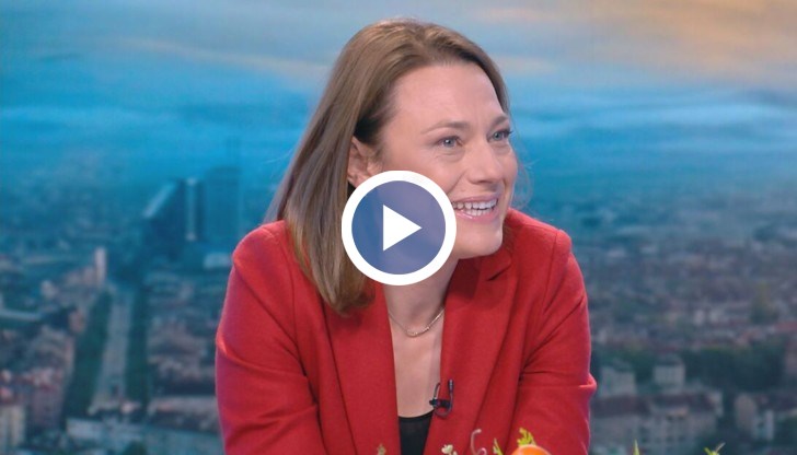 Нямахме време и пари за кампания, за да спечелим повече гласове, каза Ива Митева от коалиция "Заедно"