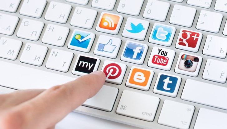 Единствената платформа, която не подлежи на никаква регулация, е Telegram Единствената платформа, която не подлежи на никаква регулация, е Telegram