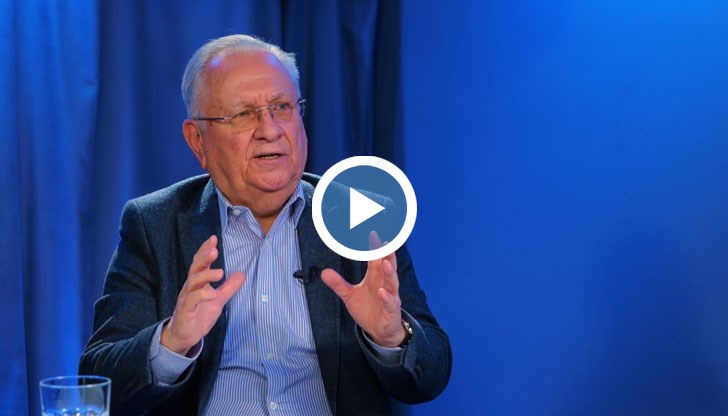 Политическият анализатор е категоричен, че утре ще има избор на председател на парламента и точно "хартиената коалиция" ще подкрепи кандидатурата на ГЕРБ