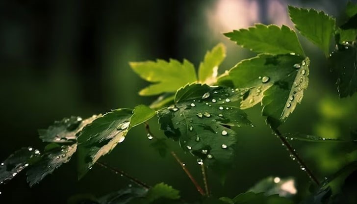 Прогноза за времето до 1 май