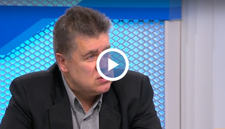 Министърът оказва натиск да се продават държавни терени на "Мариците", каза енергийният експерт