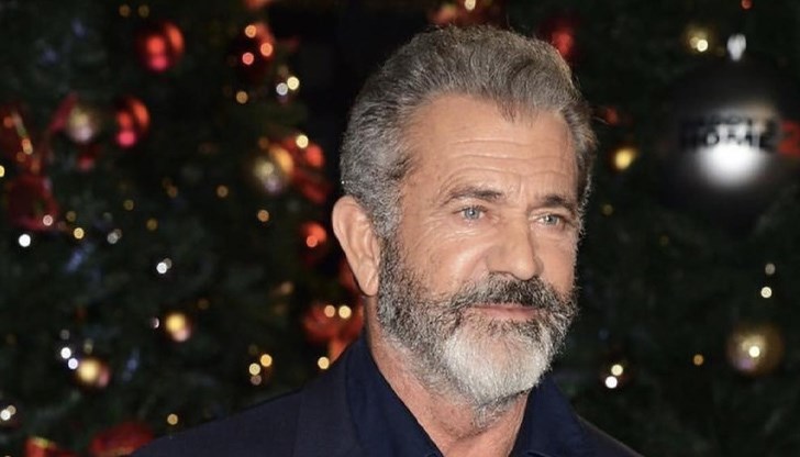 Христо Живков и Мел Гибсън работят заедно в „Страстите Христови“