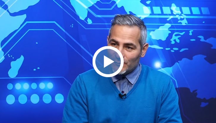 Така няма нужда Костадин Костадинов да изпълнява нищо от това, което е обещал, смята Любомир Стефанов