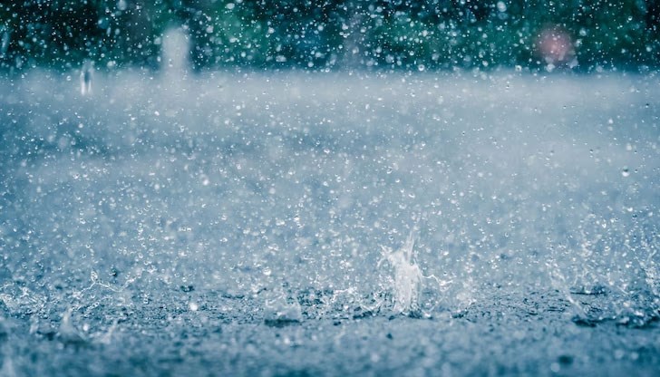 Преобладаващите максималните температури ще бъдат между 12-15°C Преобладаващите максималните температури ще бъдат между 12-15°C