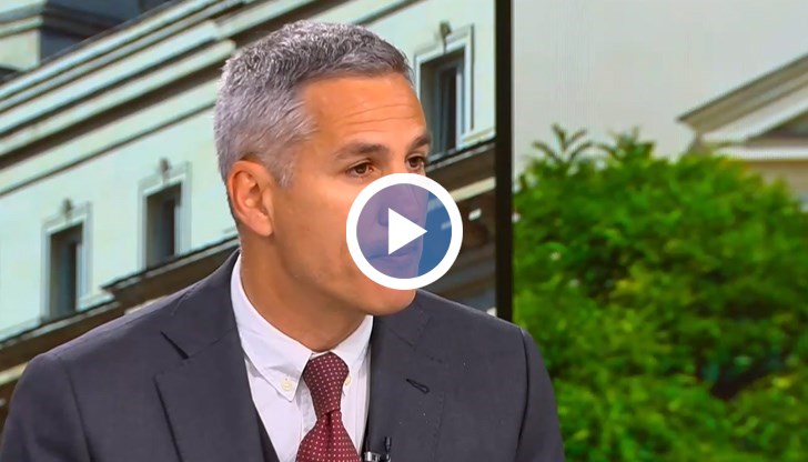 Няма да се поддадем на натиск и ултиматуми, посочи още депутатът от ПП