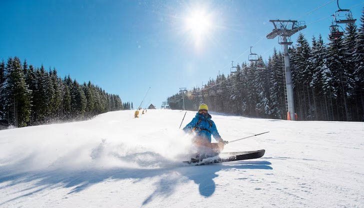 Най-големите ни зимни курорти обявиха, че закриват ски сезона след Великден