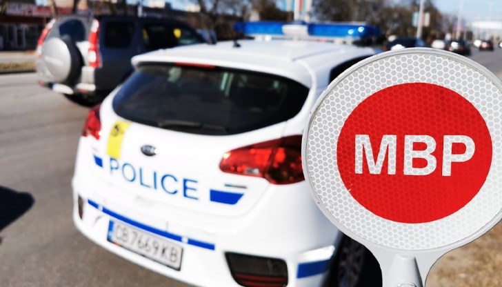 При пътни произшествия в България през изминалото денонощие един човек е загинал, а шестима са ранени
