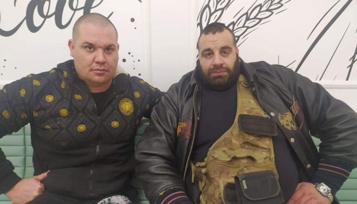 Чеченеца и Тошо Куката чакаме ви!, написаха от АСКБ "Тракиец"