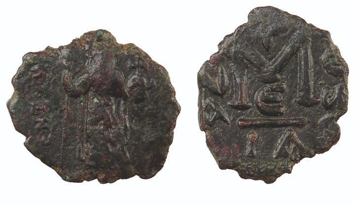 През миналата година екип от археолози е успял да проучи обстойно крепостта "Кале Широково", където са открити и античните монети