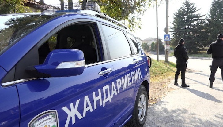 Блокадата на Ветово е част от акция срещу телефонни измамници, провеждана в цялата страна Блокадата на Ветово е част от акция срещу телефонни измамници, провеждана в цялата страна