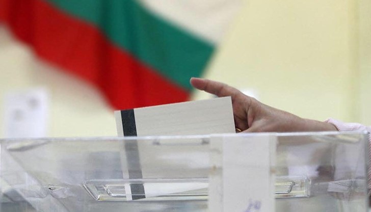 Близо 55 780 души от региона вече са упражнили правото си на вот