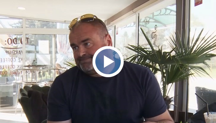 Димитър Чонгов продължава да получава наказателни постановления за нарушения, въпреки че от 2009-а година джипът му е конфискуван