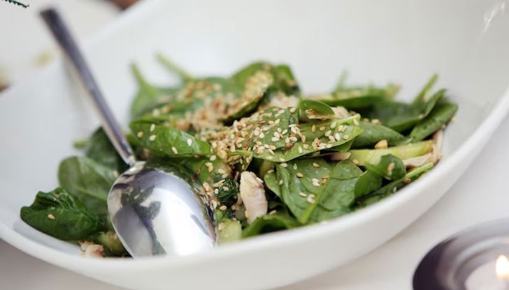 Здравният инструктор Ники Суков ни даде примери