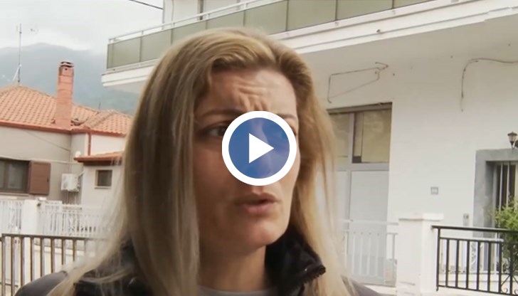 Никаква великденска кошница няма, това е пропаганда, хората са много зле, твърди Милена