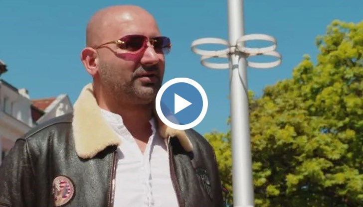 Осъдени са за опит за преврат и молят българската държава за помощ