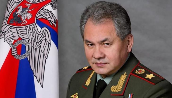 Руският министър на отбраната Сергей Шойгу заяви, че днешното разширяване на НАТО увеличава риска от конфликт