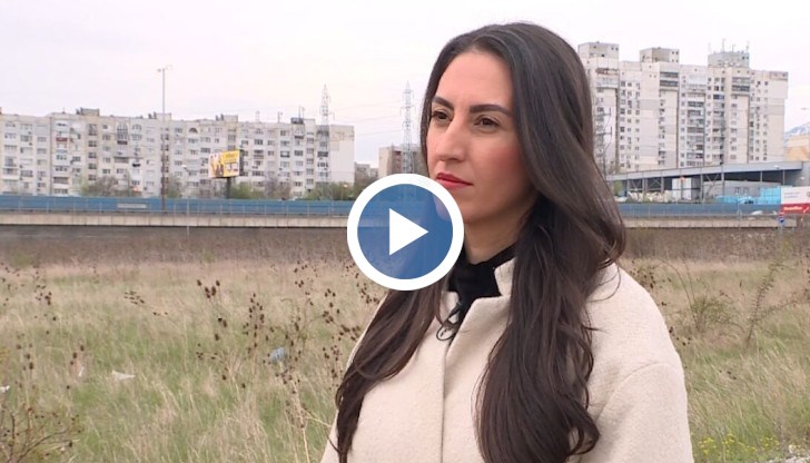 Разказът на подалата ръка за първа помощ Мадлен Митева предизвика емоционални реакции в социалните мрежи