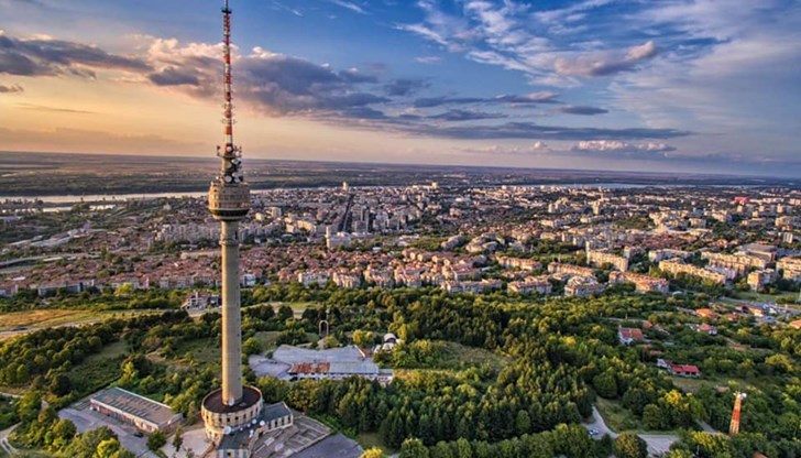 Община Русе обяви обществена поръчка