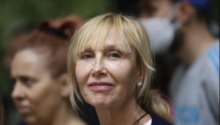 На 93 години от този свят си отиде майката на Ирен Кривошиева - адвокат Лиляна Кривошиева На 93 години от този свят си отиде майката на Ирен Кривошиева - адвокат Лиляна Кривошиева