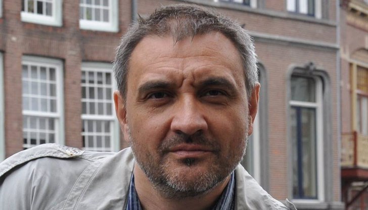 Зам.-председателят на парламента от "Има такъв народ" коментира и провалилия се референдум на партията за президентска република