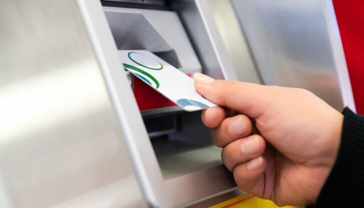 Над 300 000 от пенсиите са служебно преизчислени Над 300 000 от пенсиите са служебно преизчислени