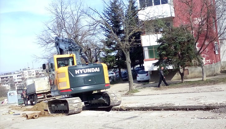 От водното дружество се извиняват за причиненото неудобство и ви благодарят за разбирането