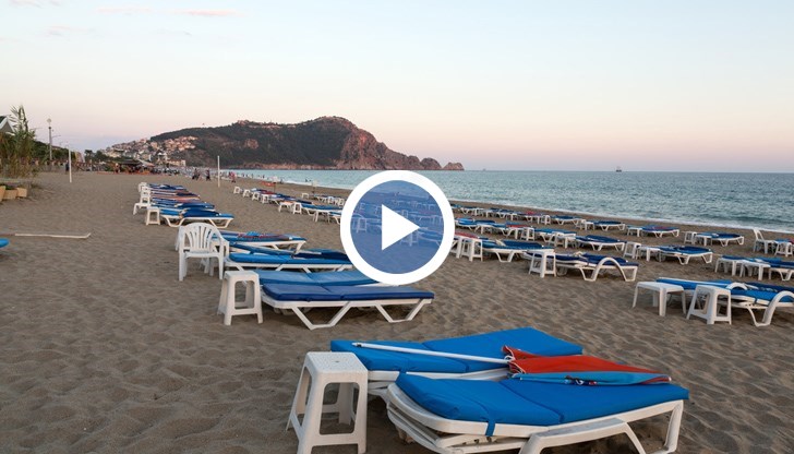 И тази година регистрират недостиг на кадри за летния сезон