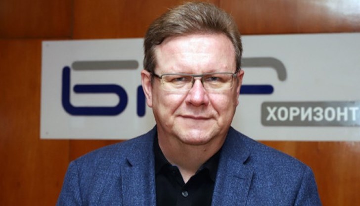 ГЕРБ искат да направят правителство с ПП. По-трудно е да се каже какво иска ПП