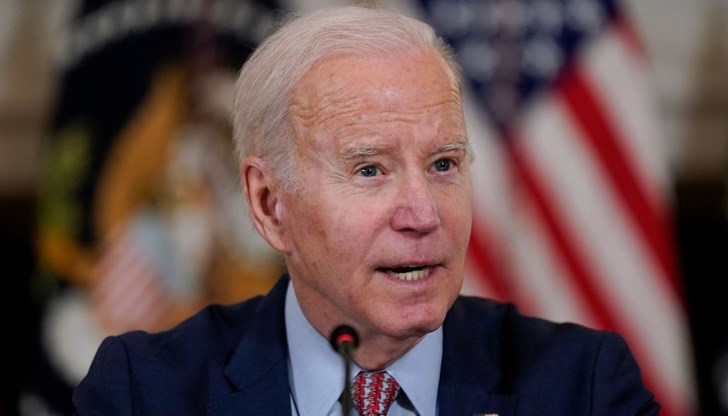 Зад сцената близки сътрудници на Байдън вече подготвят неговата кампания Зад сцената близки сътрудници на Байдън вече подготвят неговата кампания