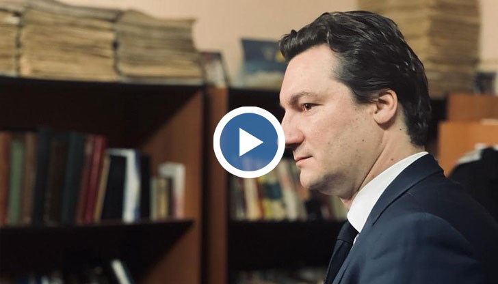 Видеонаблюдението беше измислено като ерзац, заяви правосъдният министър