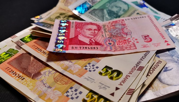 Предвижда се също средната пенсия да достигне 788,10 лева Предвижда се също средната пенсия да достигне 788,10 лева