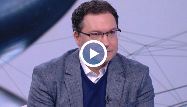 По думите на Митов ПП-ДБ се опитват да заобиколят факта, че изборите са приключили и победител на вота е ГЕРБ