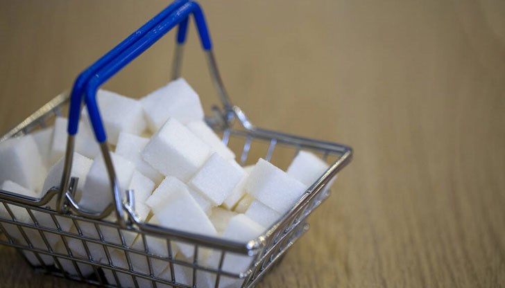 Цените на захарта в ЕС са се увеличили с 61 на сто за една година