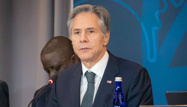 Руската наемническа групировка носи със себе си повече смърт и разрушения, заяви държавният секретар на САЩ Руската наемническа групировка носи със себе си повече смърт и разрушения, заяви държавният секретар на САЩ