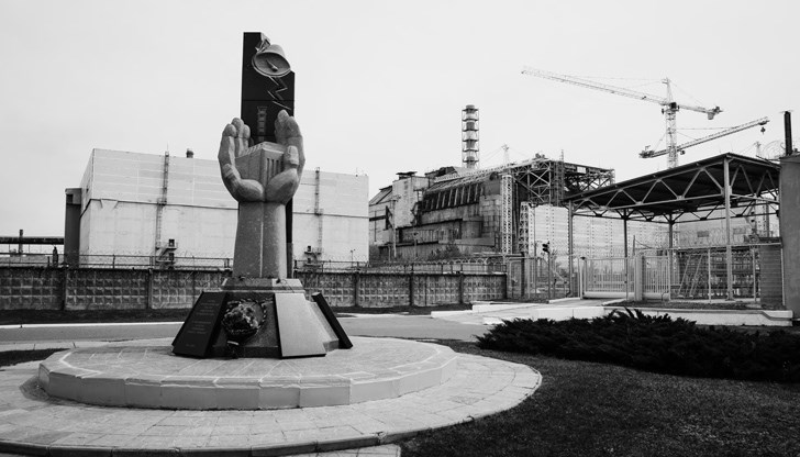 Аварията в Чернобил е довела до над четвърт милион случая на рак, от които почти 100 хиляди са се оказали фатални