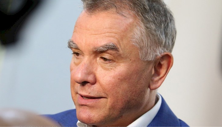 Софийският районен съд наложи запор върху дружествени дялове на две фирми на бизнесмена