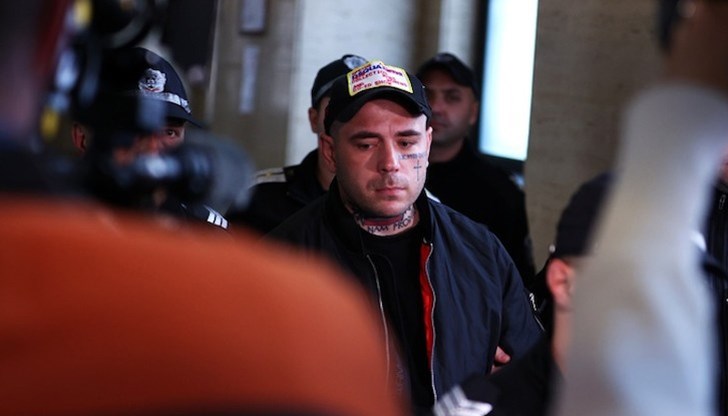 Събраните доказателства водят до извода, че Семерджиев е автор и на петте престъпления, за които е даден на съд, допълниха от държавното обвинение