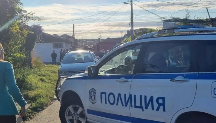 Шумните полицейски акции срещу купения вот не дават резултат