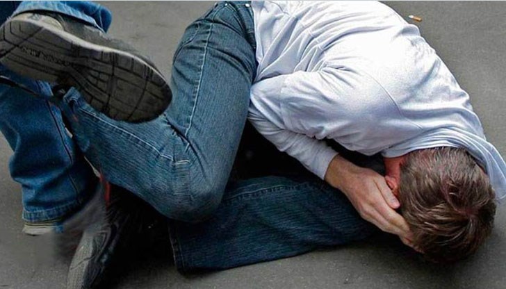 Задържаният е 27-годишен мъж от същото село Задържаният е 27-годишен мъж от същото село