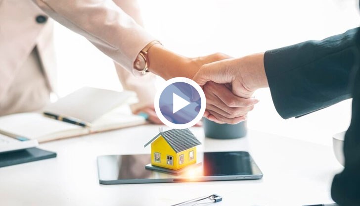 Цените варират от 1000 до 1700 евро на квадратен метър, казват брокерите