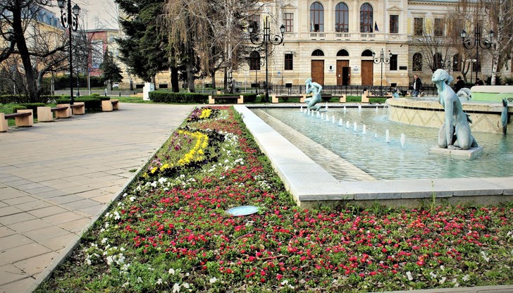 Идеята е мястото да стане още по-приятно за почивка и разходка