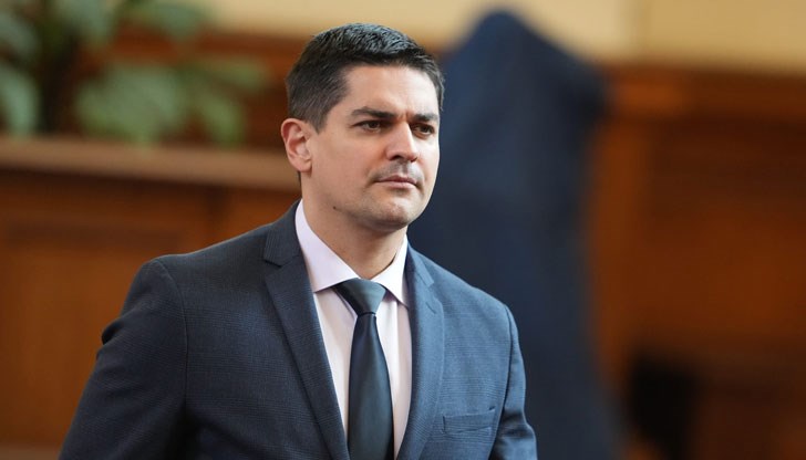 Депутатът коментира поискания му имунитет от прокуратурата