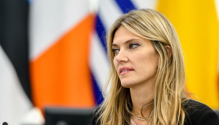 Обвиненията срещу Кайли в корупция няма да бъдат свалени